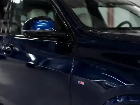 BMW X5, Iv (G05/G18) Рестайлинг 2024 — миниатюра 5