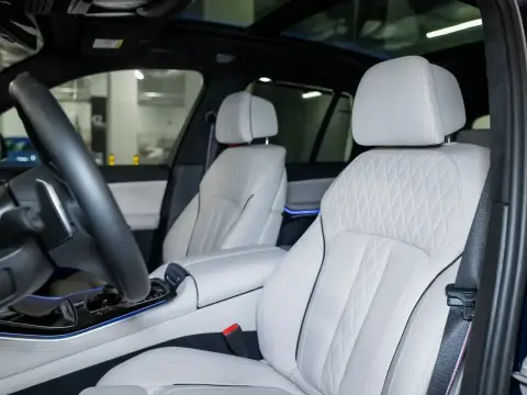 BMW X5, Iv (G05/G18) Рестайлинг 2024 — миниатюра 6