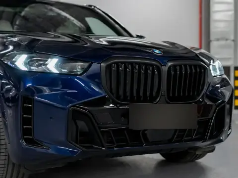 BMW X5, Iv (G05/G18) Рестайлинг 2024 — миниатюра 9