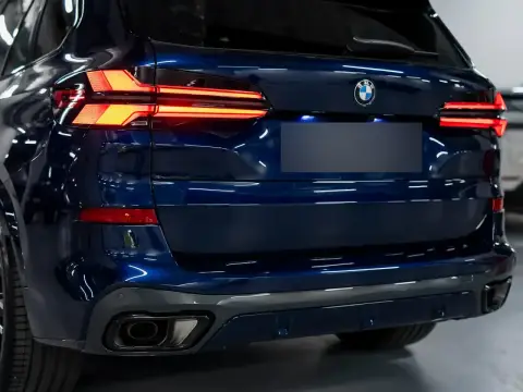BMW X5, Iv (G05/G18) Рестайлинг 2024 — миниатюра 10