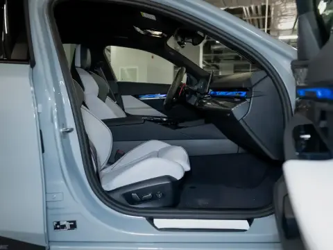 BMW M5, Vii (G90) 2025 — миниатюра 6