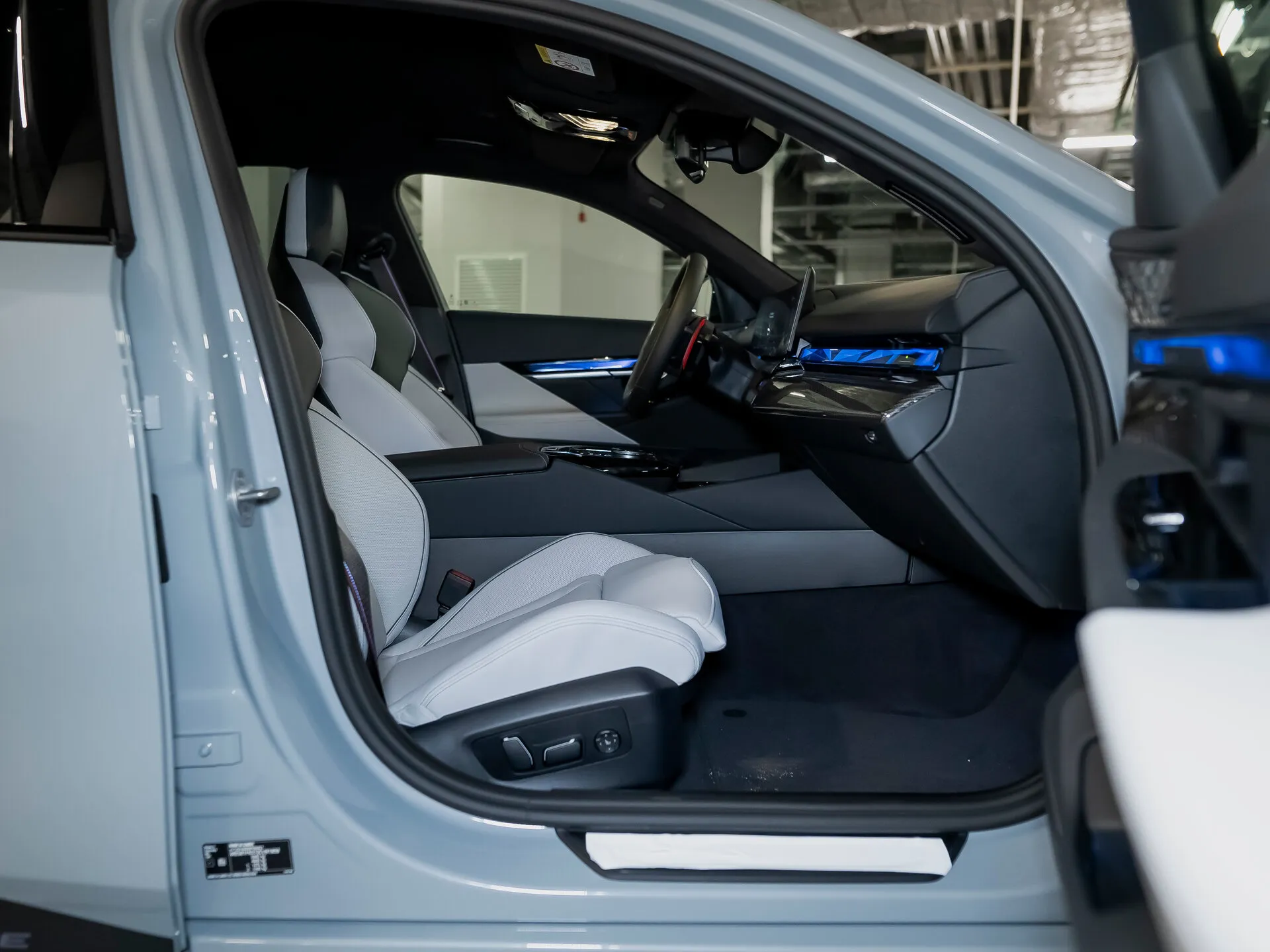 BMW M5, Vii (G90) 2025 фото 6