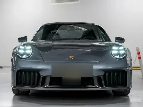 Porsche 911 Carrera 4 Gts, Viii (992) Рестайлинг 2025 — миниатюра 9
