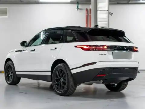 Land Rover Range Rover Velar, I Рестайлинг 2025 — миниатюра 1