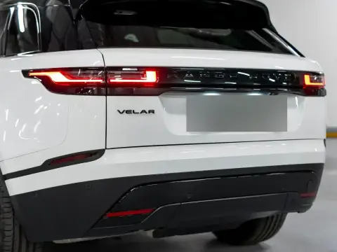 Land Rover Range Rover Velar, I Рестайлинг 2025 — миниатюра 4