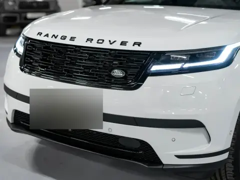 Land Rover Range Rover Velar, I Рестайлинг 2025 — миниатюра 5