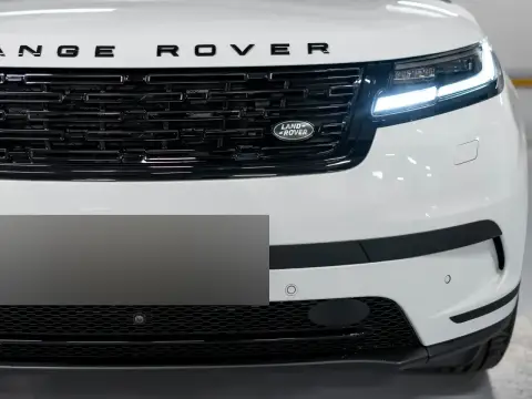 Land Rover Range Rover Velar, I Рестайлинг 2025 — миниатюра 8
