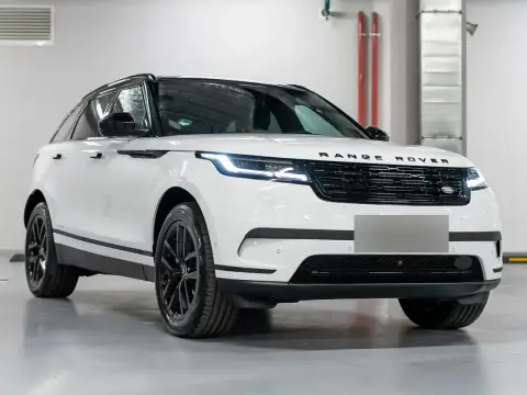 Land Rover Range Rover Velar, I Рестайлинг 2025 — миниатюра 10