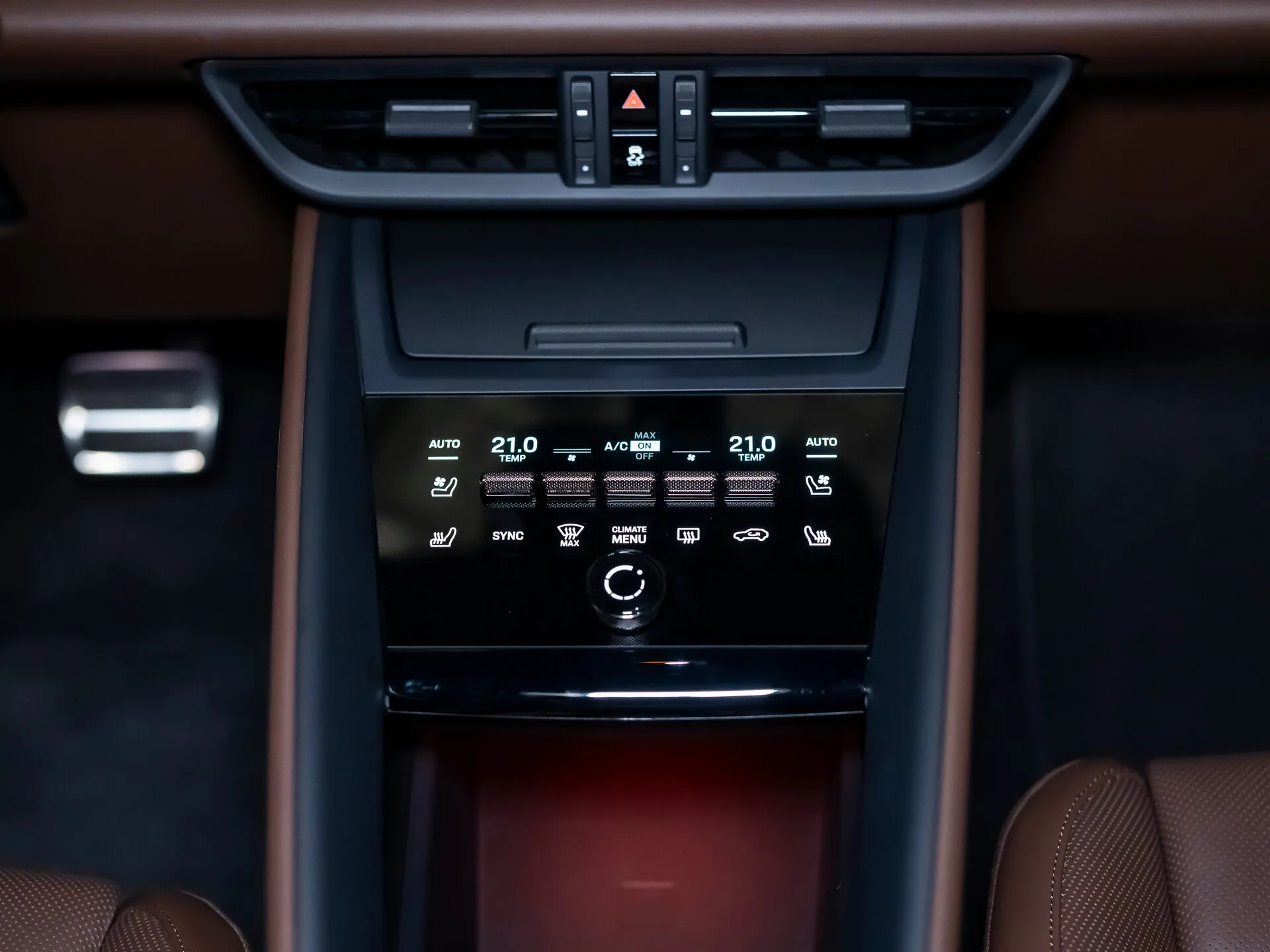 Porsche Macan Turbo, Ii 2024 фото 2