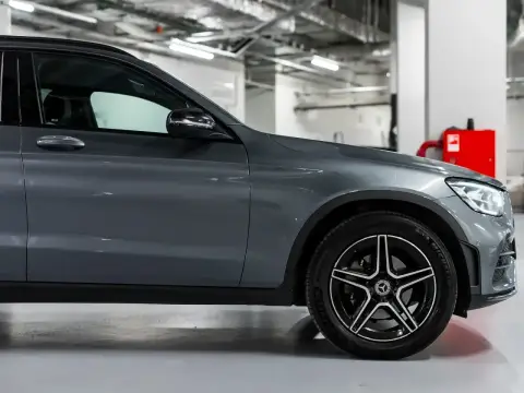 Mercedes-Benz GLC-Класс 300, I (X253) Рестайлинг 2020 — миниатюра 2