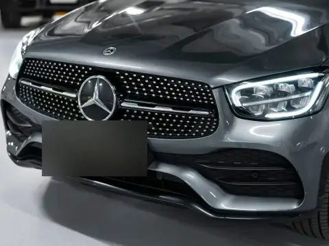 Mercedes-Benz GLC-Класс 300, I (X253) Рестайлинг 2020 — миниатюра 7
