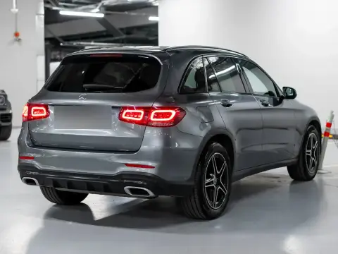 Mercedes-Benz GLC-Класс 300, I (X253) Рестайлинг 2020 — миниатюра 10