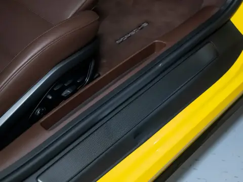 Porsche 911 Turbo S, Viii (992) 2021 — миниатюра 6