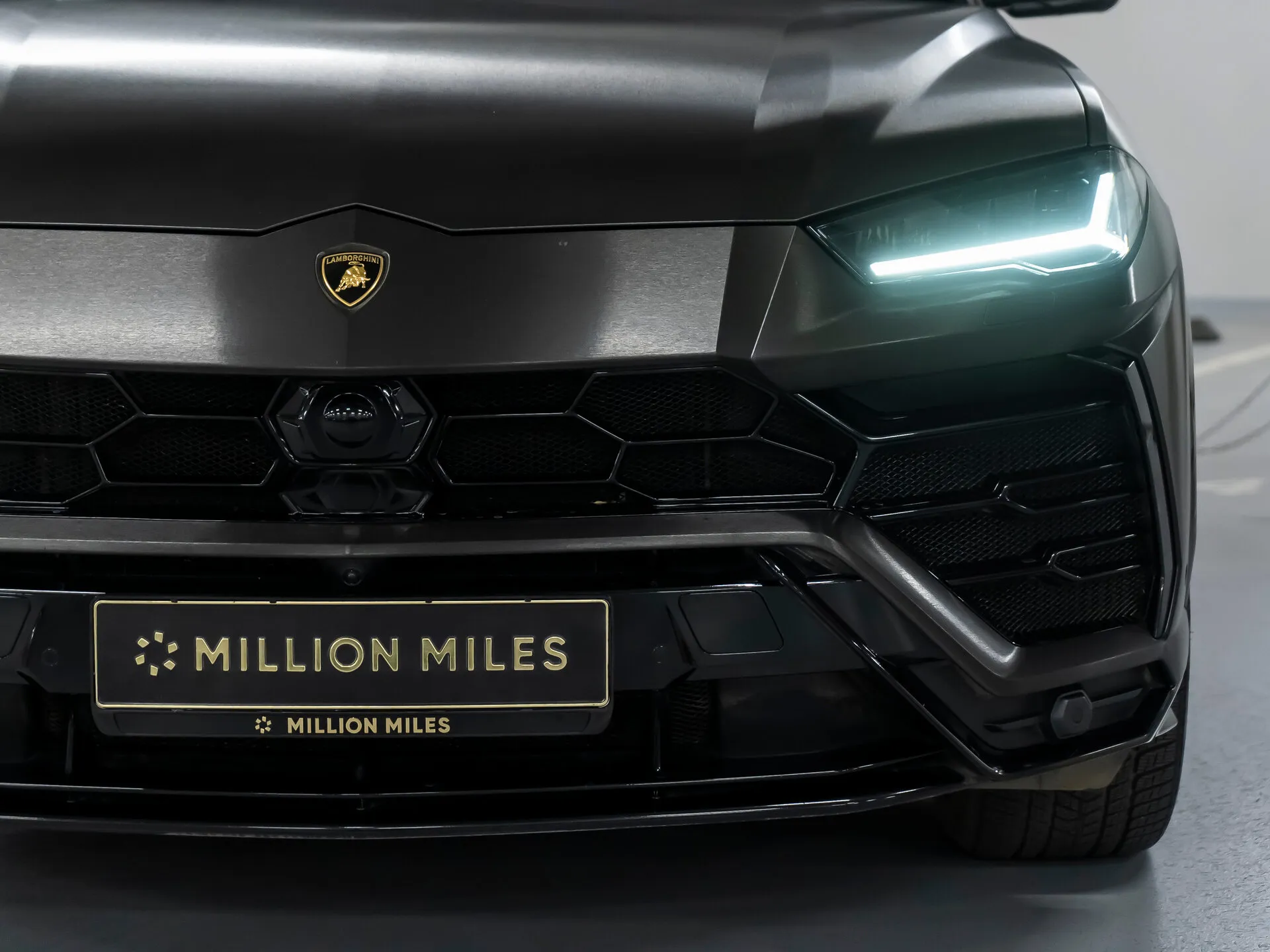 Lamborghini Urus, I 2020 фото 6