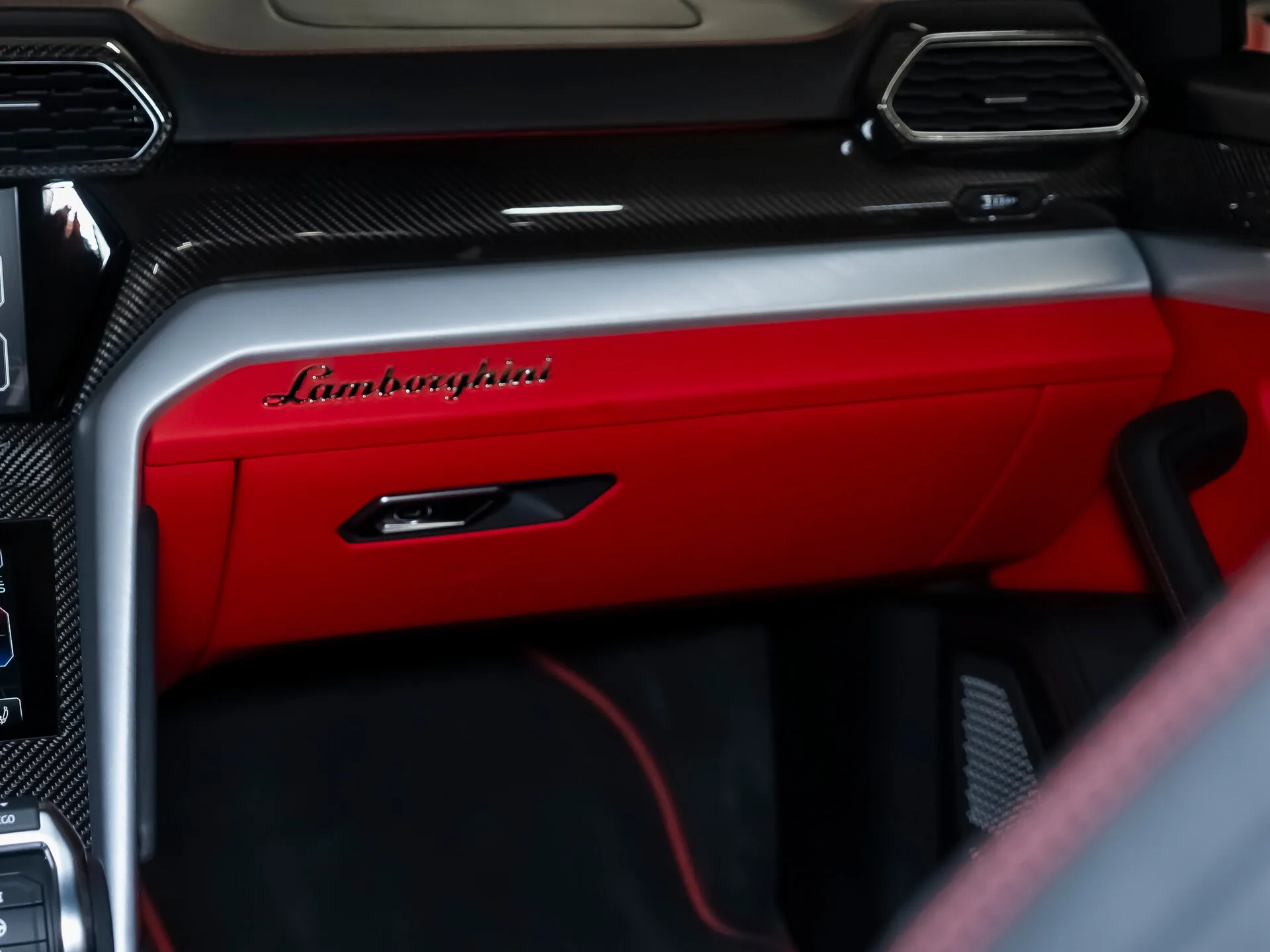 Lamborghini Urus, I 2020 фото 7