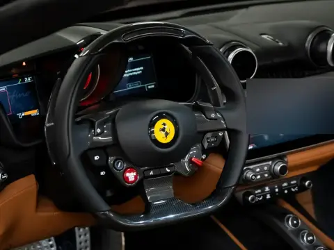 Ferrari Portofino, I 2020 — миниатюра 1
