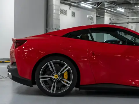 Ferrari Portofino, I 2020 — миниатюра 2
