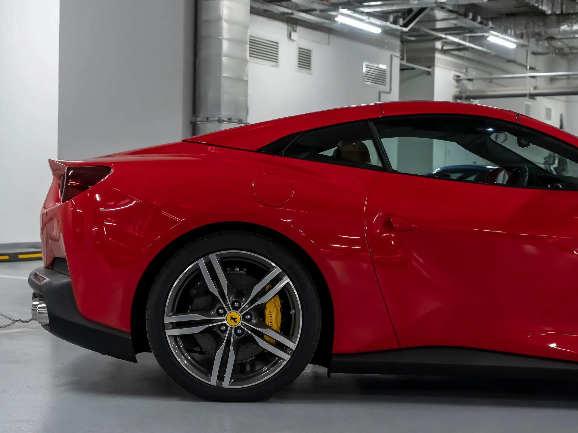 Ferrari Portofino, I 2020 фото 2