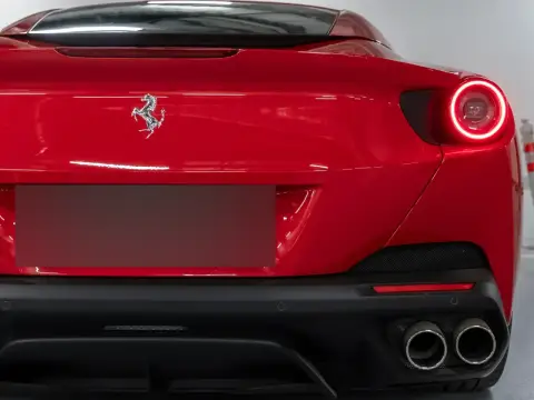 Ferrari Portofino, I 2020 — миниатюра 3
