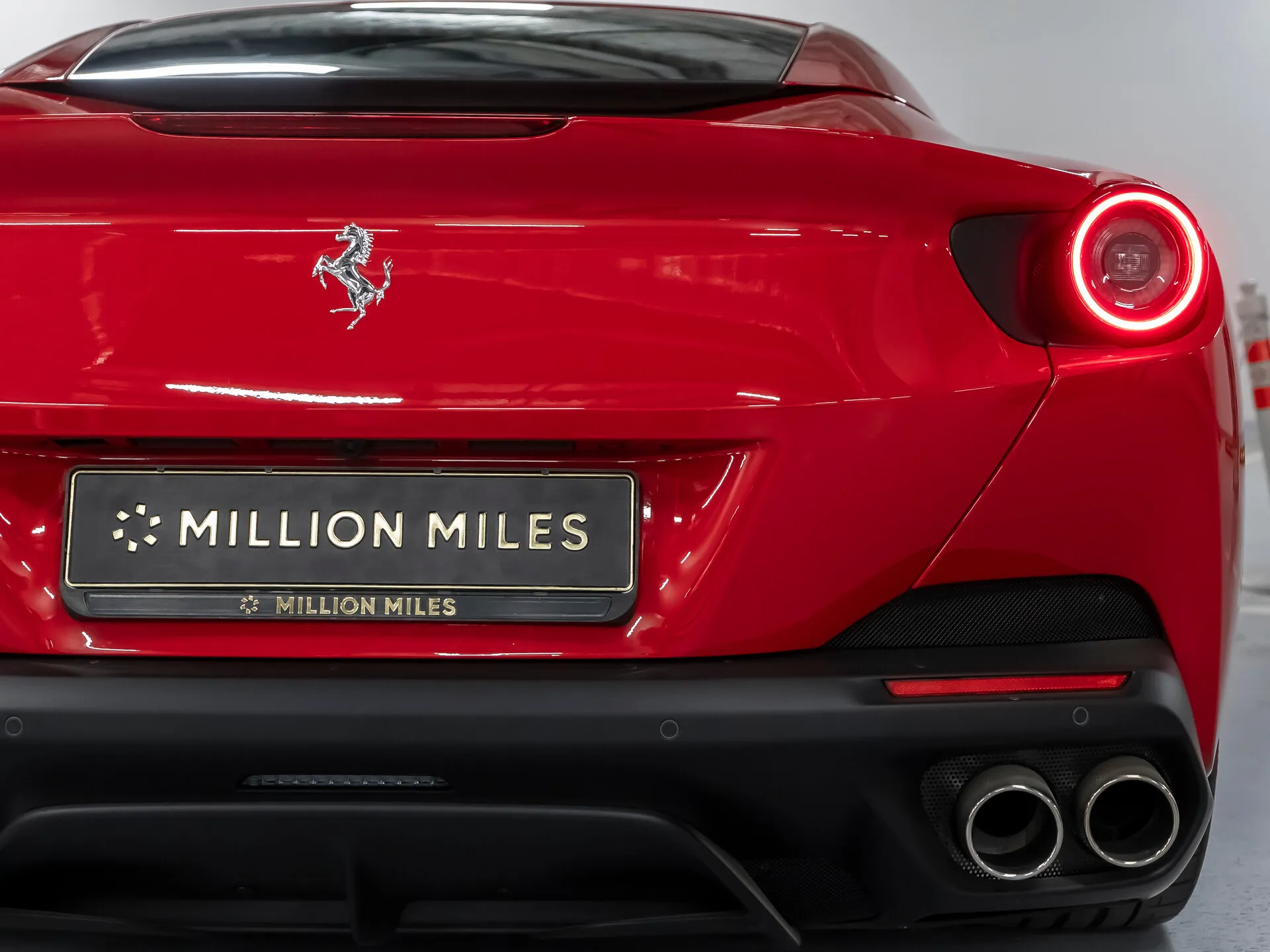 Ferrari Portofino, I 2020 фото 3
