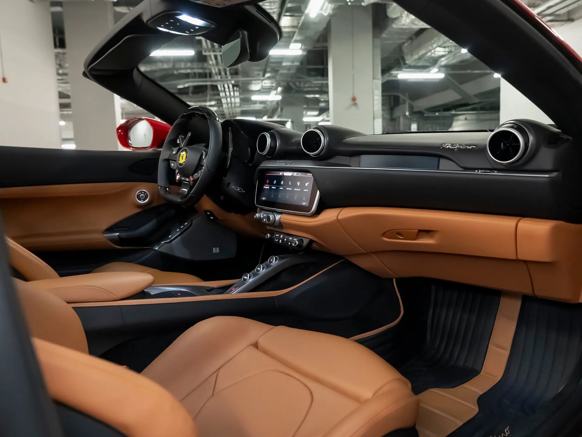 Ferrari Portofino, I 2020 фото 8
