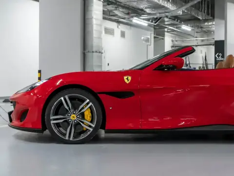 Ferrari Portofino, I 2020 — миниатюра 9