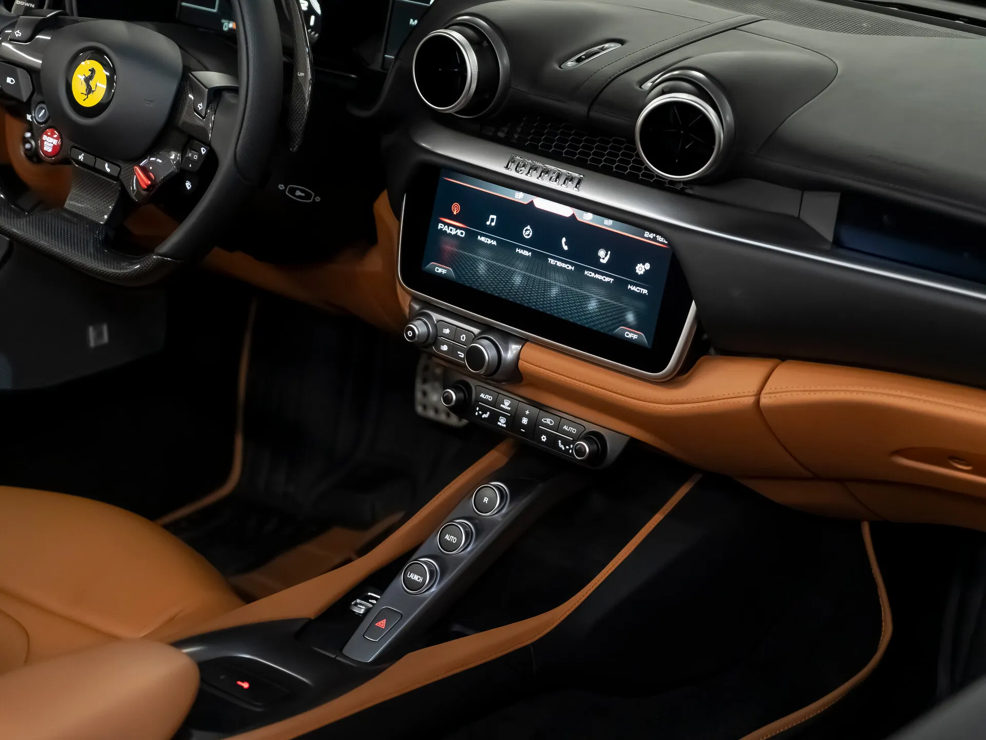 Ferrari Portofino, I 2020 фото 10