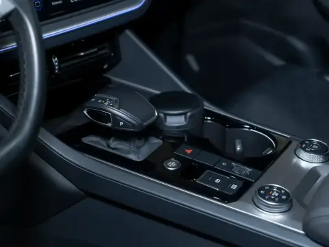 Volkswagen Touareg, Iii 2019 — миниатюра 3