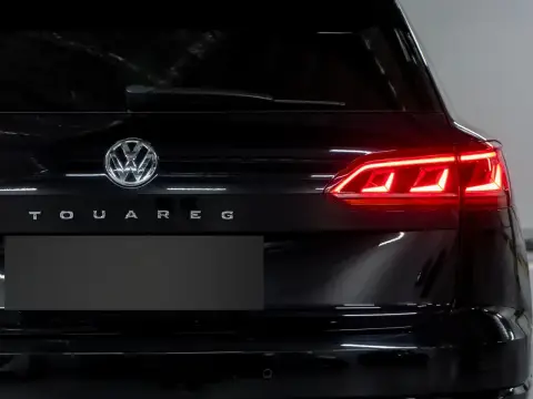 Volkswagen Touareg, Iii 2019 — миниатюра 4