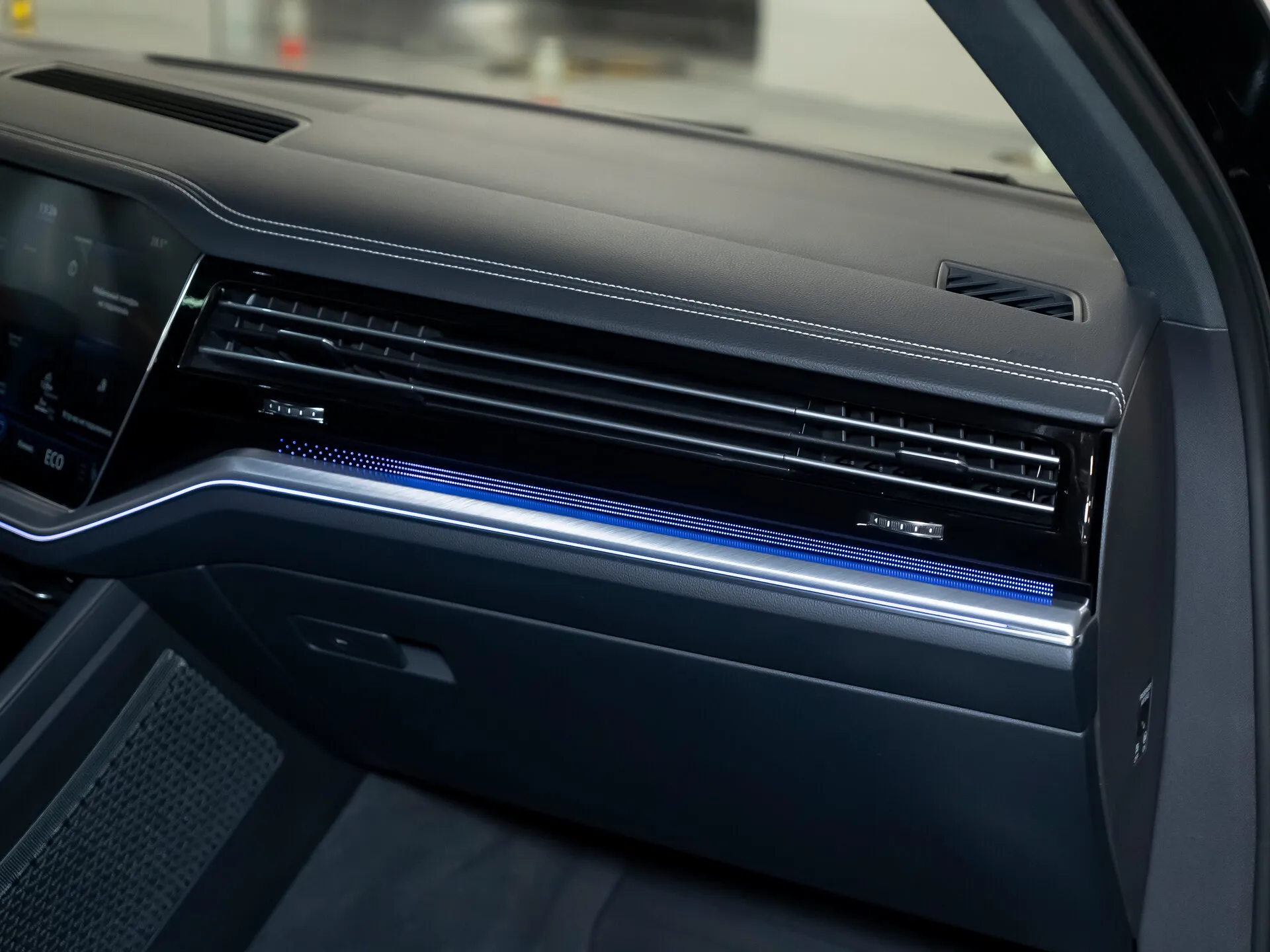 Volkswagen Touareg, Iii 2019 фото 7