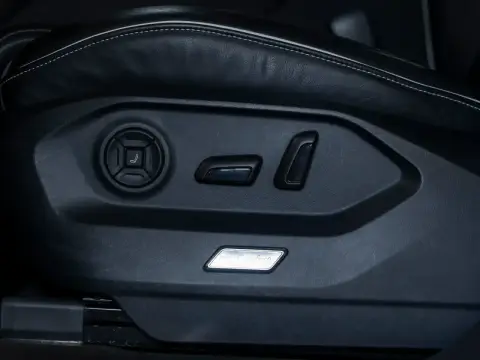 Volkswagen Touareg, Iii 2019 — миниатюра 10