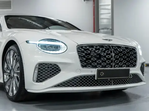 Bentley Continental GT, Iv 2025 — миниатюра 6
