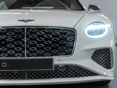 Bentley Continental GT, Iv 2025 — миниатюра 8