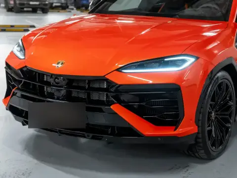 Lamborghini Urus, I Рестайлинг 2025 — миниатюра 6