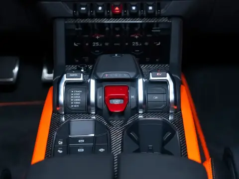 Lamborghini Urus, I Рестайлинг 2025 — миниатюра 7