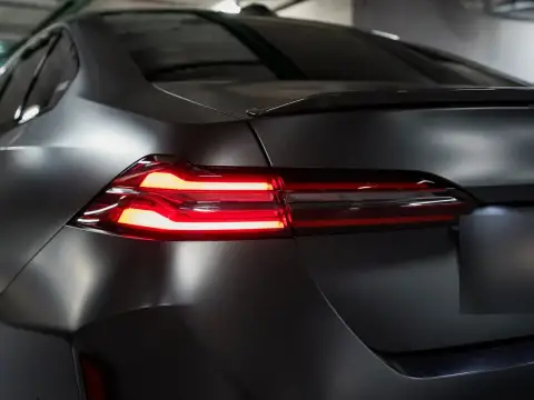 BMW M5, Vii (G90) 2025 — миниатюра 1