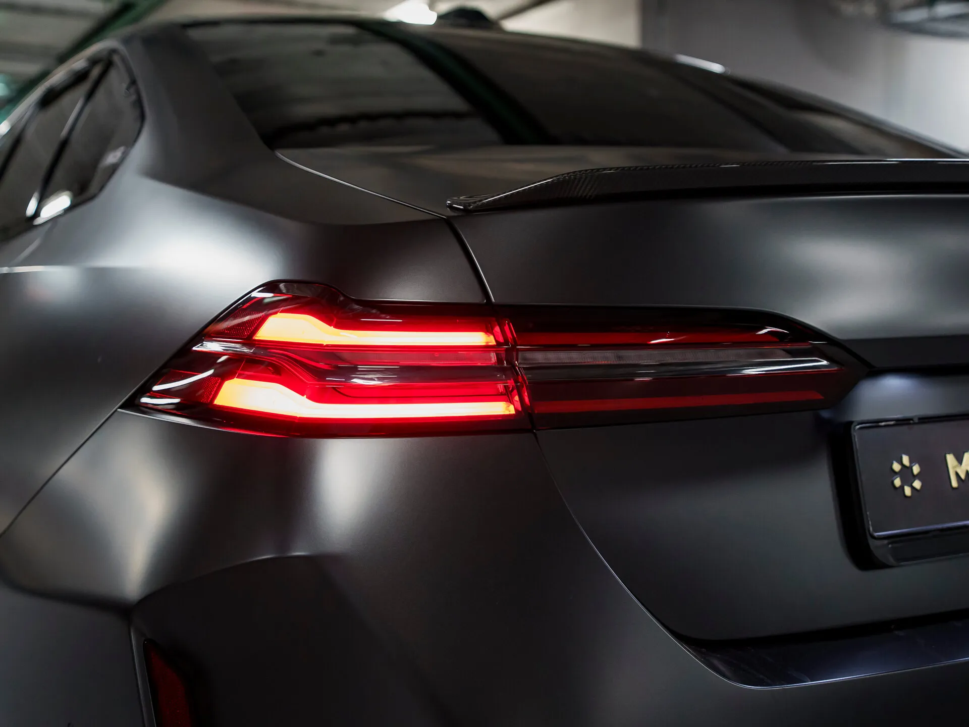 BMW M5, Vii (G90) 2025