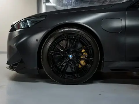 BMW M5, Vii (G90) 2025 — миниатюра 4