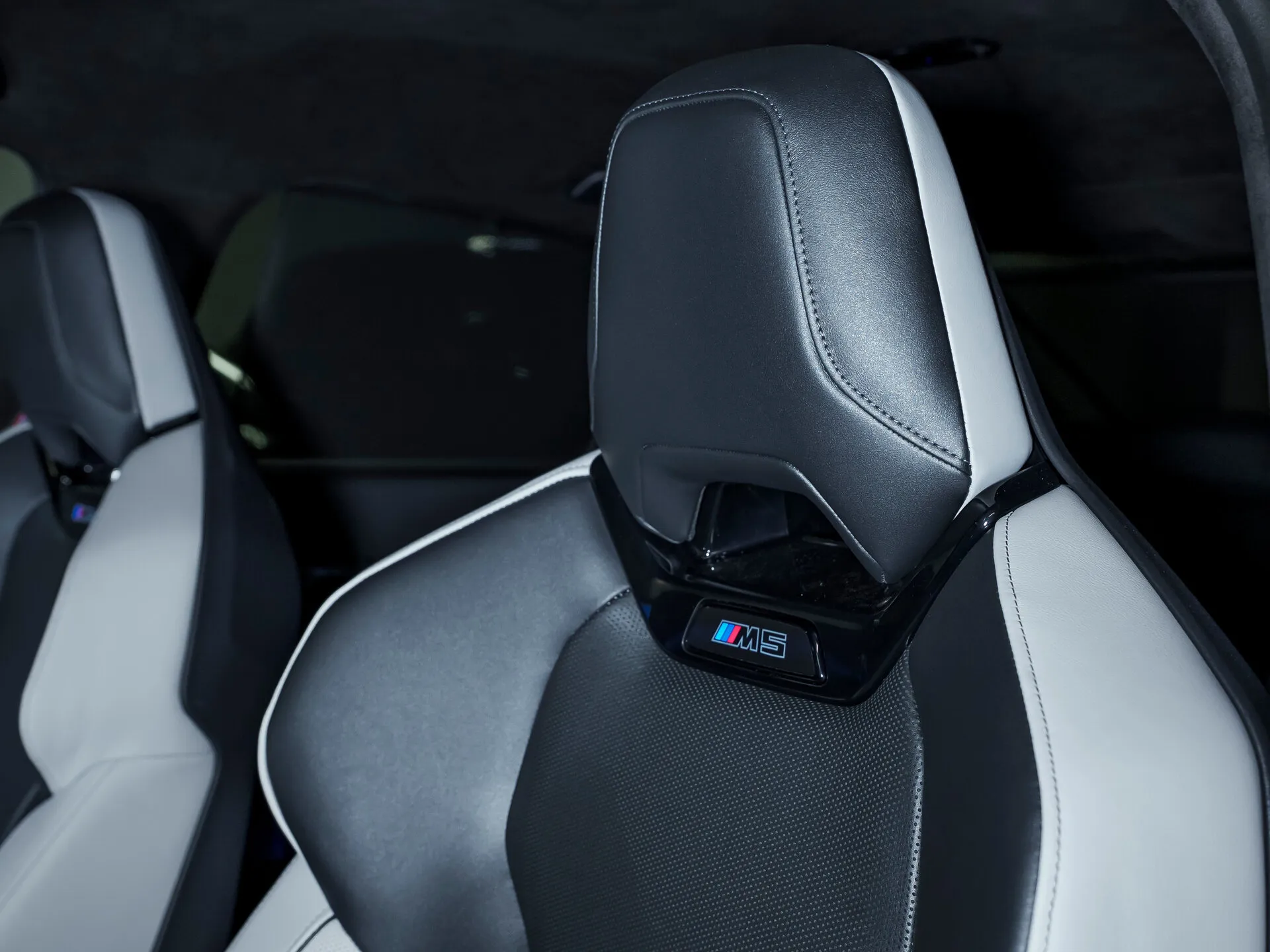 BMW M5, Vii (G90) 2025 фото 6