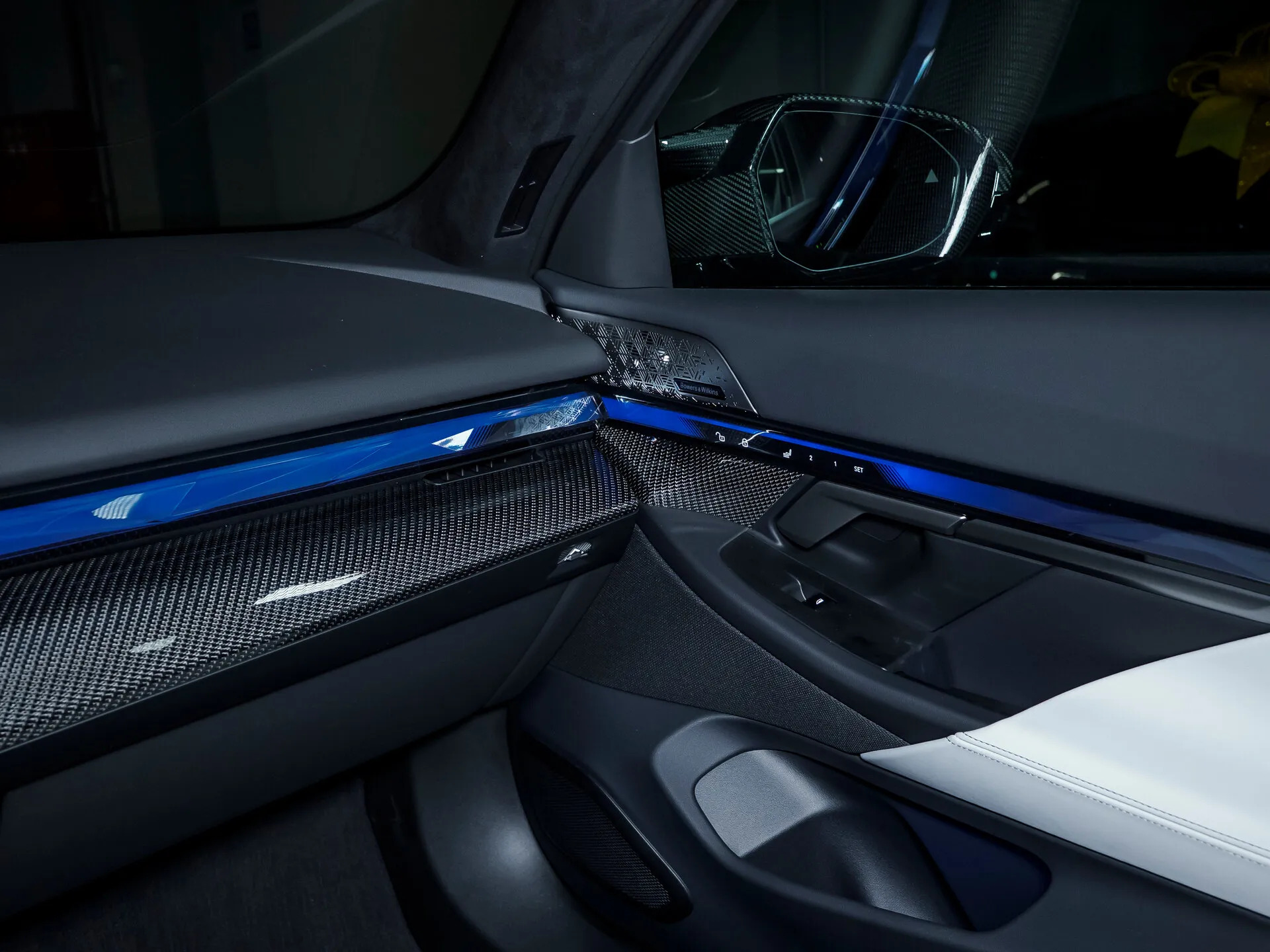 BMW M5, Vii (G90) 2025 фото 9