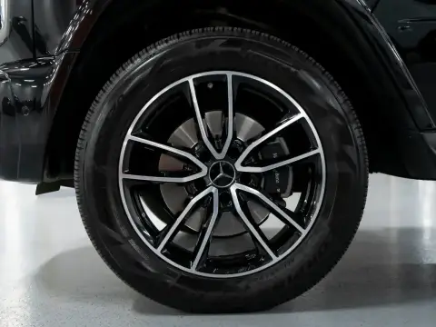 Mercedes-Benz G-Класс 350, Iii (W463) 2021 — миниатюра 4