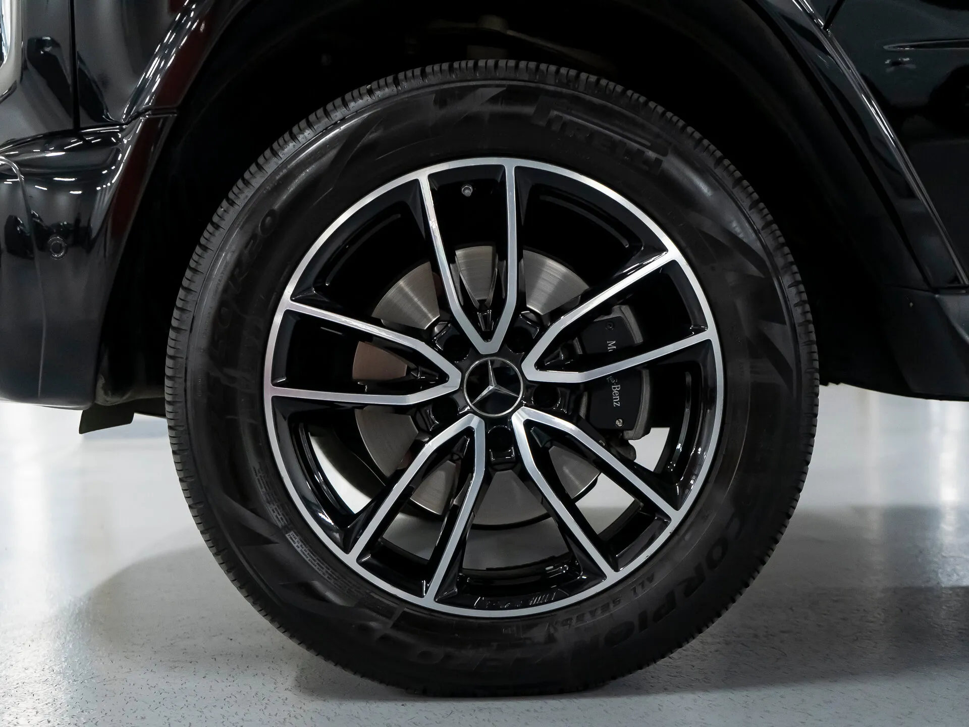 Mercedes-Benz G-Класс 350, Iii (W463) 2021 фото 4
