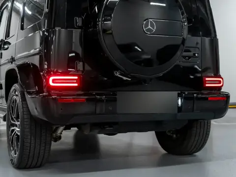 Mercedes-Benz G-Класс 350, Iii (W463) 2021 — миниатюра 6