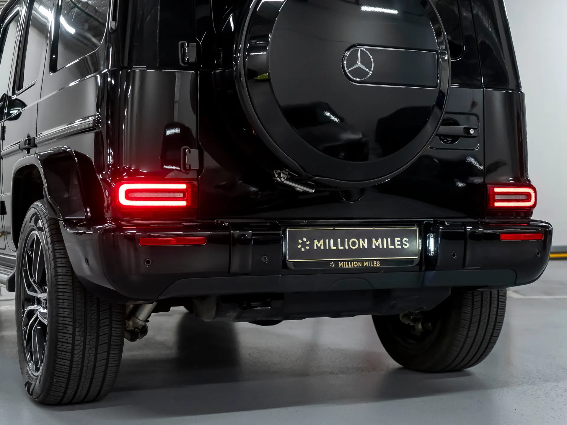 Mercedes-Benz G-Класс 350, Iii (W463) 2021 фото 6