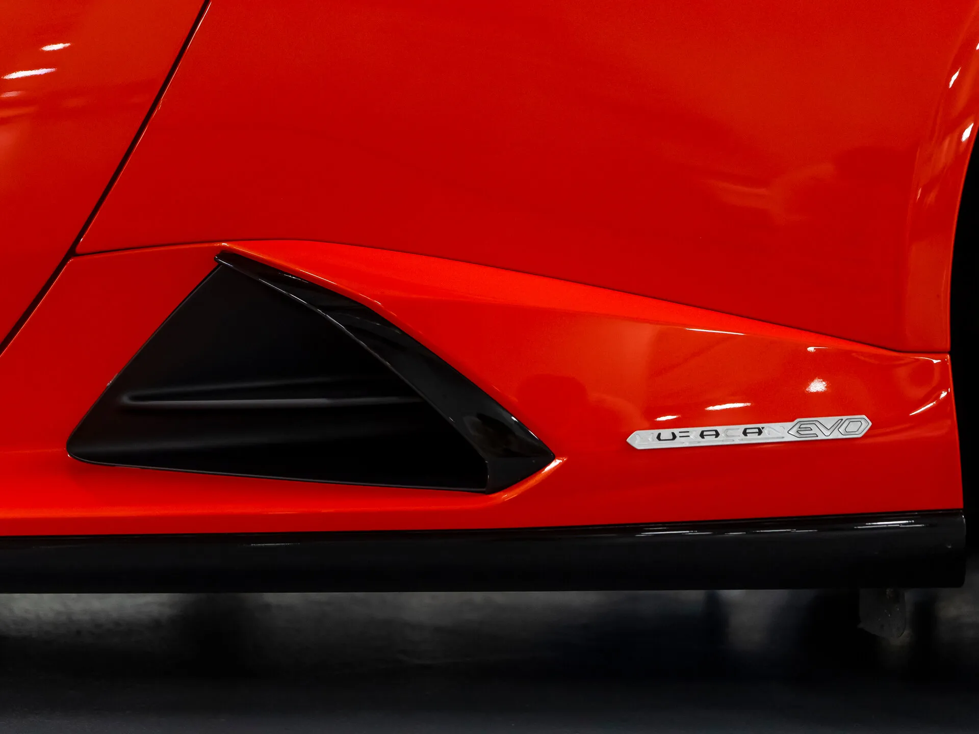Lamborghini Huracán, I Рестайлинг 2019