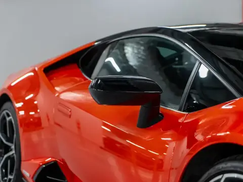 Lamborghini Huracán, I Рестайлинг 2019 — миниатюра 3