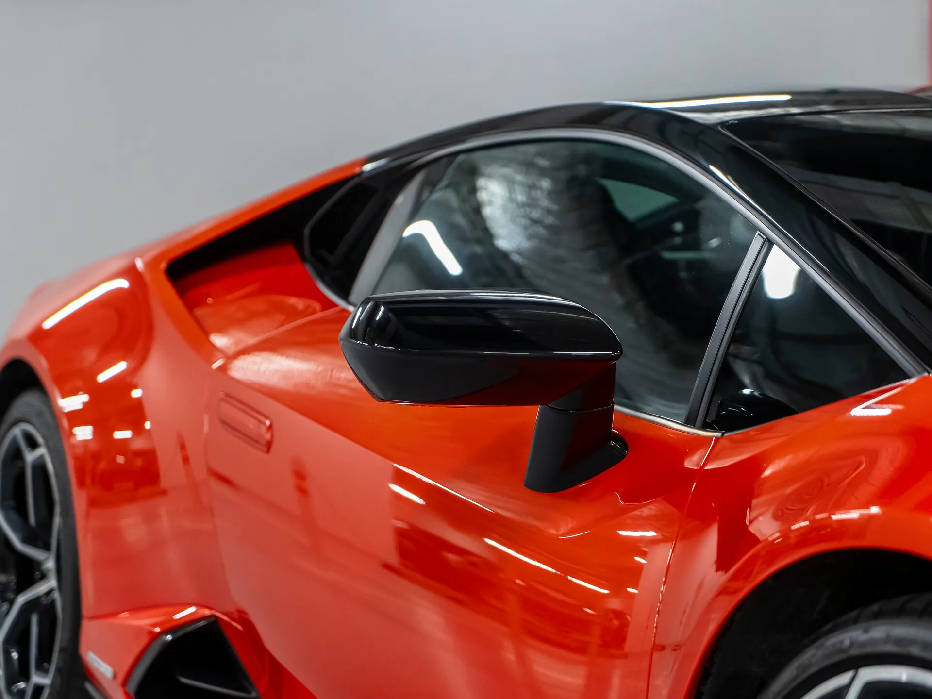 Lamborghini Huracán, I Рестайлинг 2019 фото 3