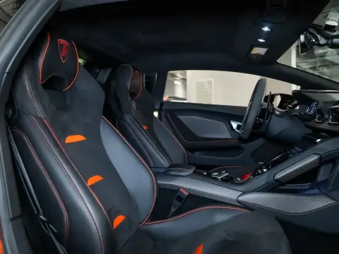 Lamborghini Huracán, I Рестайлинг 2019 — миниатюра 4