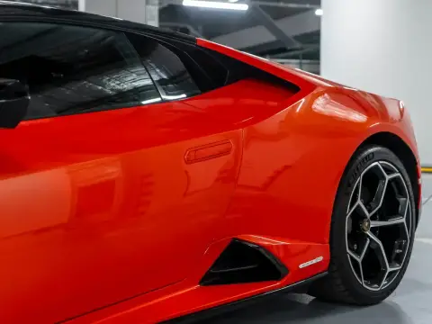 Lamborghini Huracán, I Рестайлинг 2019 — миниатюра 8