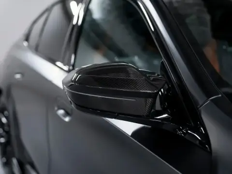 BMW M5, Vii (G90) 2025 — миниатюра 3